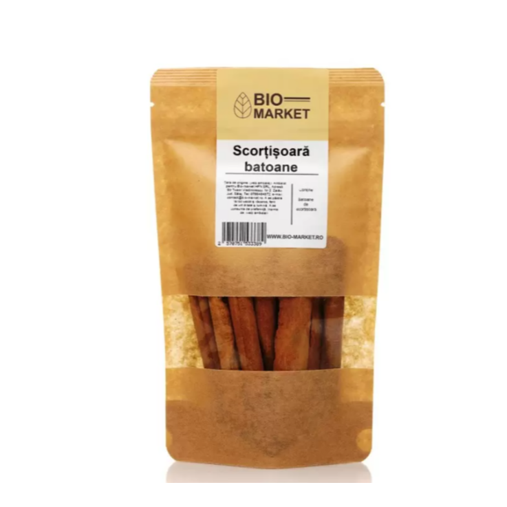 Scortisoara batoane 70g