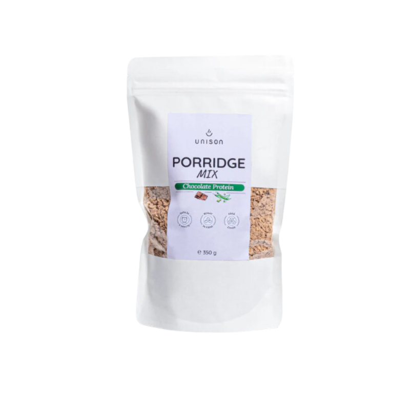 Porridge Chocolate Protein 350g